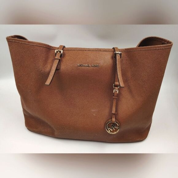 Michael Kors Handbags - Michael Kors  Tote Bag Handbag Purse Project Bag